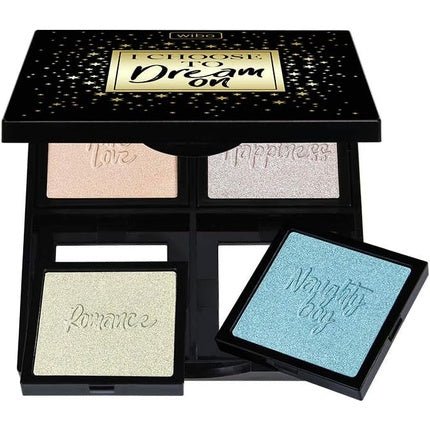 WIBO Makeup Palette - Maison des fragrances