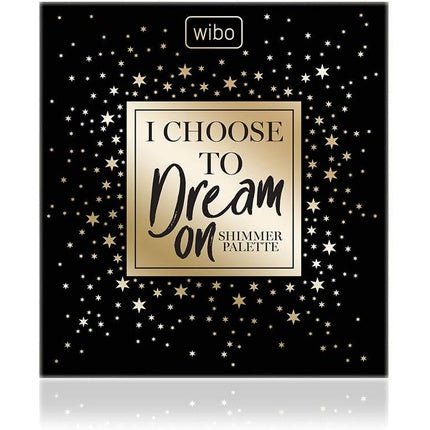 WIBO Makeup Palette - Maison des fragrances