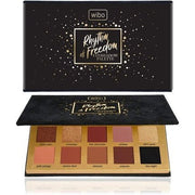 Wibo Makeup Palette - Maison des fragrances