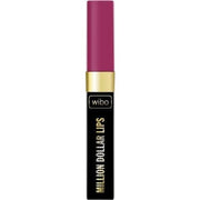 Wibo Matte Lipgloss Million Dollar Lips - Pack of 2 - Maison des fragrances