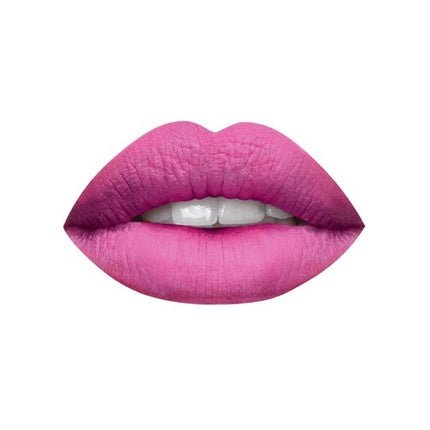 Wibo Matte Lipgloss Million Dollar Lips - Pack of 2 - Maison des fragrances