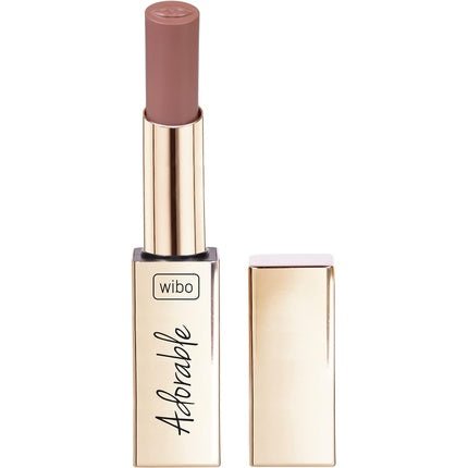 Wibo Matte Lipstick Adorable 8 Desire - Maison des fragrances