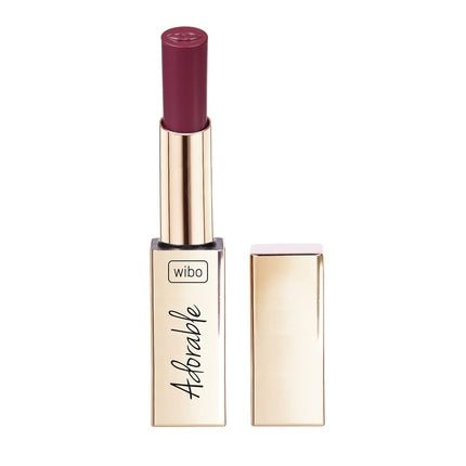 Wibo Matte Lipstick Be Brave - Maison des fragrances