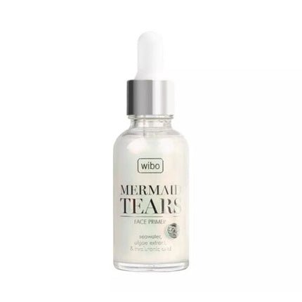WIBO Mermaid Tears Primer Makeup Base 30g - Maison des fragrances