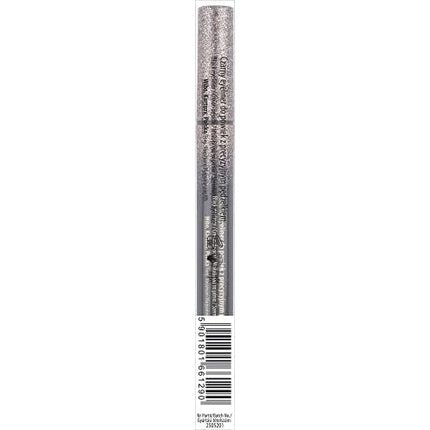 Wibo Million Dollar Eyeliner - Black, 0.8g - Maison des fragrances