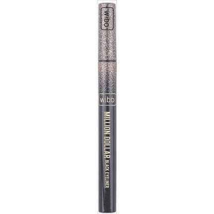 Wibo Million Dollar Eyeliner - Black, 0.8g - Maison des fragrances
