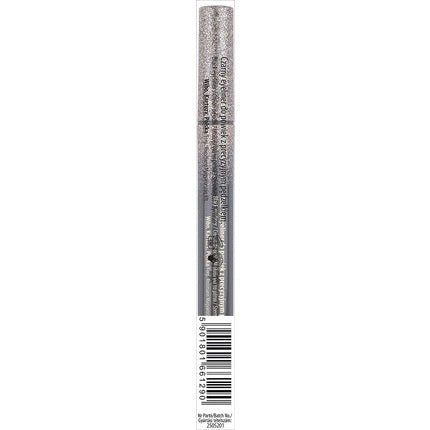 Wibo Million Dollar Eyeliner - Black, 0.8g - Maison des fragrances
