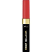 Wibo Million Dollar Lips Matte Lipstick 4 3ml - Maison des fragrances