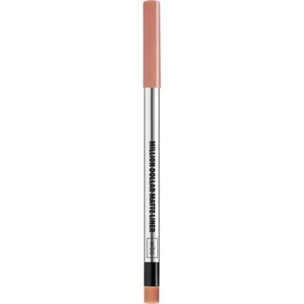 Wibo Million Dollar Matte Liner Lip Pencil 10 0.7g - Maison des fragrances
