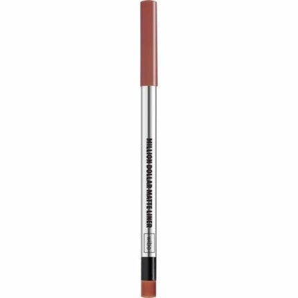 Wibo Million Dollar Matte Liner Lip Pencil 11 0.7g - Maison des fragrances