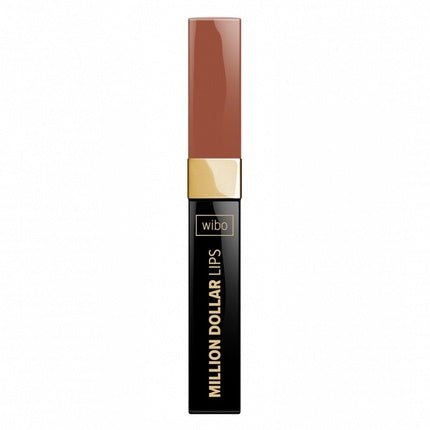 Wibo Million Dollars Lips Lipstick 12 3ml - Maison des fragrances