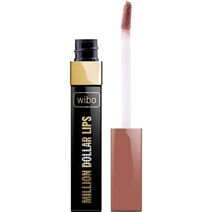 Wibo Million Dollars Lips Matte Lipstick 08 3ml - Maison des fragrances