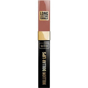 Wibo Million Dollars Lips Matte Lipstick 08 3ml - Maison des fragrances