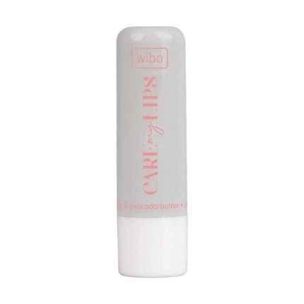 WIBO Moisturizing Lip Balm Care my Lips - Maison des fragrances