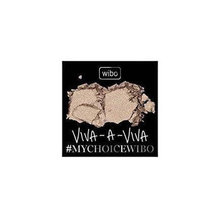 Wibo My Choice Highlighter Viva A Viva 20g - Maison des fragrances