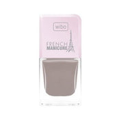 WIBO Nail Polish New French Manicure Nr. 8 - Maison des fragrances