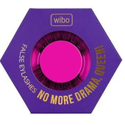 Wibo No More Drama, Queen! False Eyelashes - 1 Pair - Maison des fragrances