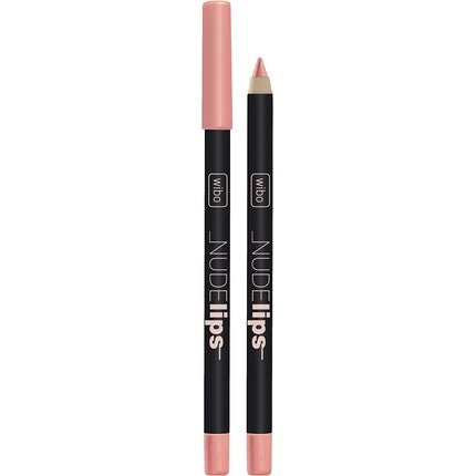 Wibo Nude Lips Lip Liner 3 1.4g - Maison des fragrances