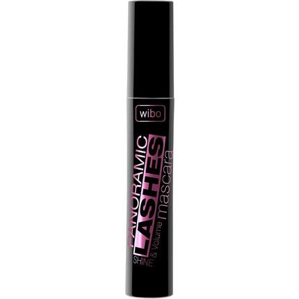 Wibo Panoramic Lashes Mascara - Maison des fragrances