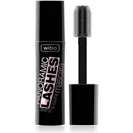 Wibo Panoramic Lashes Mascara - Maison des fragrances