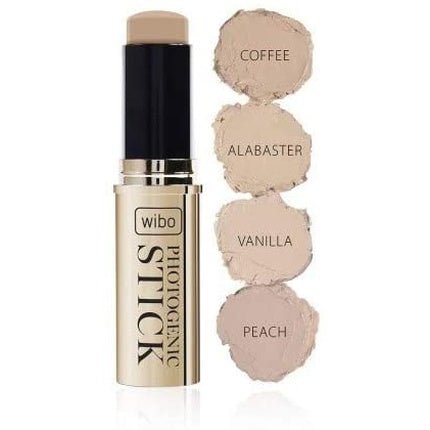 Wibo Photogenic Stick Corrector 3 Alabaster - Maison des fragrances