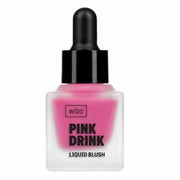 Wibo Pink Face Liquid Blush 15ml - Maison des fragrances