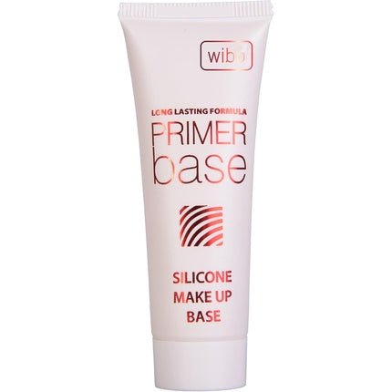 Wibo Primer Silicone Mattifying Makeup Base 15g - Maison des fragrances