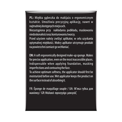 Wibo Pro Beauty Sponge Makeup Sponge - Maison des fragrances