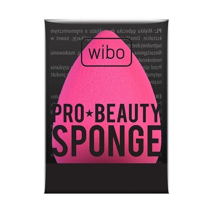 Wibo Pro Beauty Sponge Makeup Sponge - Maison des fragrances