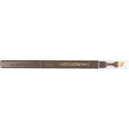 Wibo Probrow Pencil Eyebrow Pencil With Brush 01 - Maison des fragrances