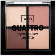 Wibo Quattro Eyeshadow - 6g - Maison des fragrances