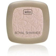 Wibo Royal Shimmer Pressed Highlighter 3.5g - Maison des fragrances