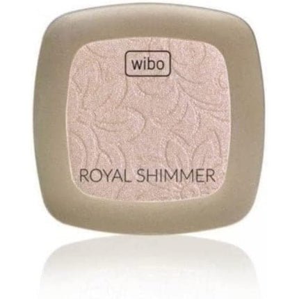 Wibo Royal Shimmer Pressed Highlighter 3.5g - Maison des fragrances