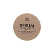 WIBO Serum Powder Macadamia and Monoi Oils Quinoa Extract - Maison des fragrances