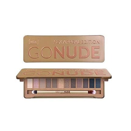 Wibo Sex Appeal Eyeshadows - Maison des fragrances