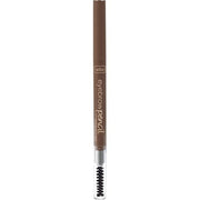 Wibo Shape & Define Eyebrow Pencil Waterproof Eyebrow Contouring Pencil 1.2g - Maison des fragrances
