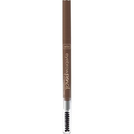 Wibo Shape & Define Eyebrow Pencil Waterproof Eyebrow Contouring Pencil 1.2g - Maison des fragrances