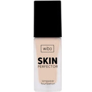 Wibo Skin Perfector Longwear Foundation Face Foundation 06 30ml - Maison des fragrances