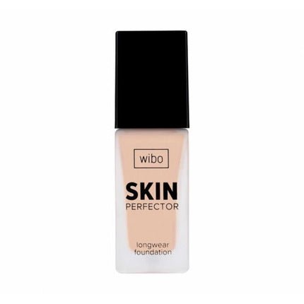 Wibo Skin Perfector Longwear Foundation Face Foundation 07 30ml - Maison des fragrances