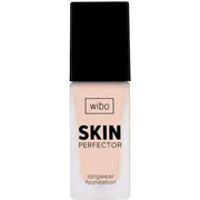 Wibo Skin Perfector Longwear Foundation Face Makeup 04 30ml - Maison des fragrances