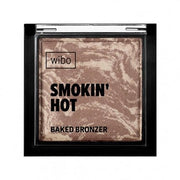 Wibo Smokin Hot Baked Bronzer Pressed Bronzer 04 - 75g - Maison des fragrances