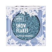 Wibo Snow Flakes Glitter Eyeshadow Shade 01 - 2g - Maison des fragrances