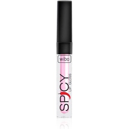 Wibo Spicy Lip Gloss - 3 Ml - Maison des fragrances