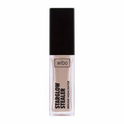Wibo Starglow Stealer Mousse Highlighter Velvet Highlighter For Face 02 11g - Maison des fragrances