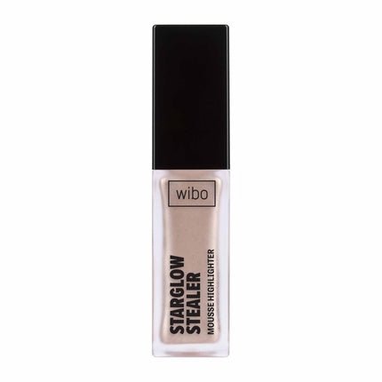 Wibo Starglow Stealer Mousse Highlighter Velvet Highlighter For Face 02 11g - Maison des fragrances