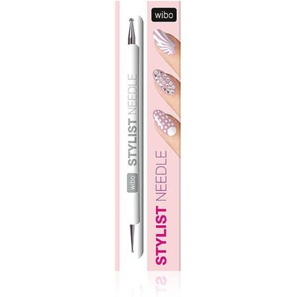 Wibo Stylist Double - Sided Nail Art Probe - Maison des fragrances