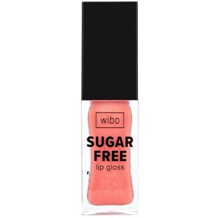 Wibo Sugar Free Lip Gloss 02 - 6g - Maison des fragrances