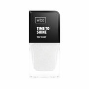 Wibo Time To Shine Top Coat - 85ml - Maison des fragrances