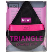 Wibo Triangle Powder Puff Powder Applicator - Maison des fragrances