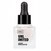 Wibo Unlimited Liquid Highlighter - 15ml - Maison des fragrances